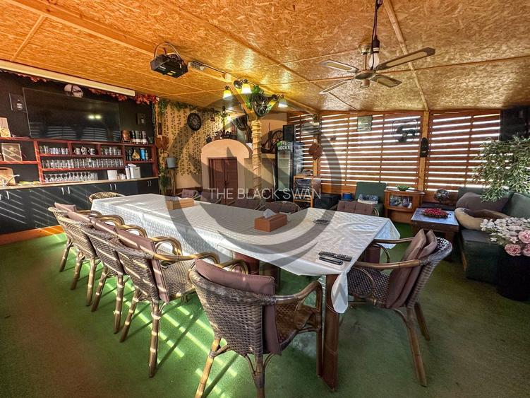 Casa cu istorie - Conac de vanzare | Renovat | Prahova | Comision 0% - 26