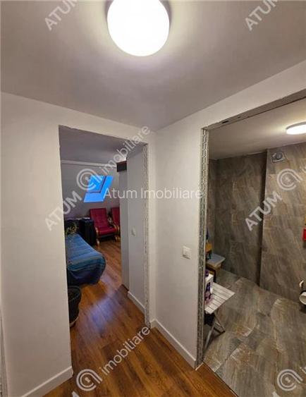 Apartament cu 4 camere decomandate si terasa in cartierul Arhitectilor - 17
