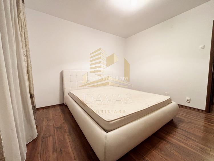 Apartament cu 3 camere decomandate | Între Lacuri | etaj intermediar - 6