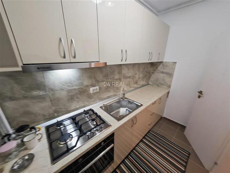 Garsoniera de inchiriat - Drumul Taberei -ANL-Brancusi -loc de parcare - 10