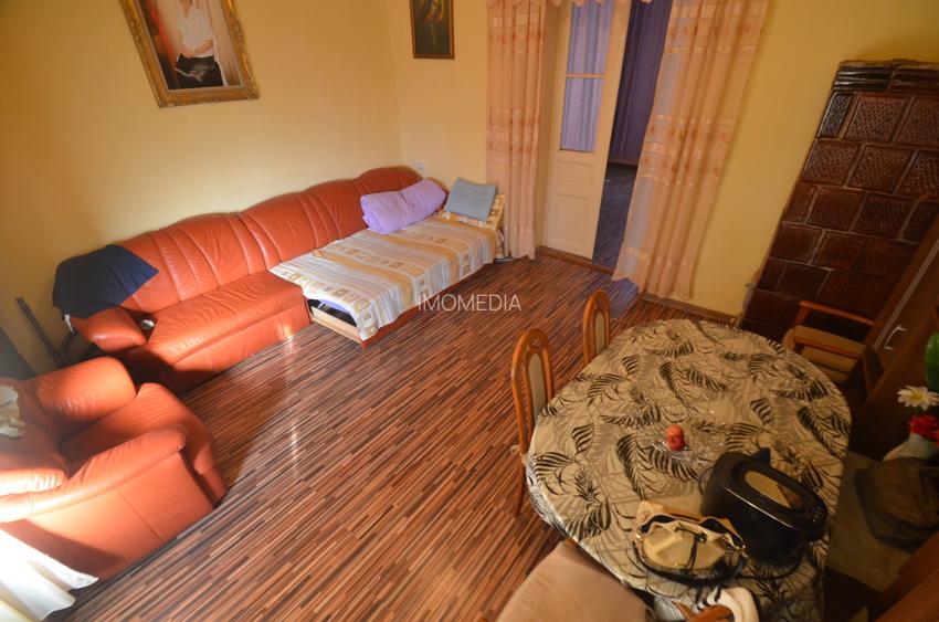 Apartament cu 2 camere amenajat si mobilat - 6