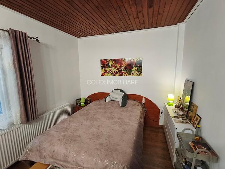 Vila D+P+E de vanzare in Azuga - 7