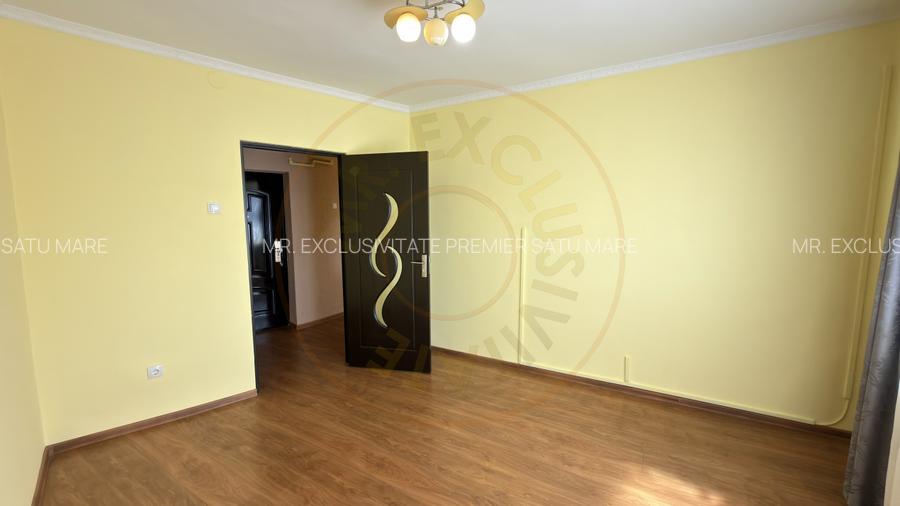 Vânzare Apartament 3 camere Etaj IV, MV1 - Str. Crinului 3 - Carei - 12