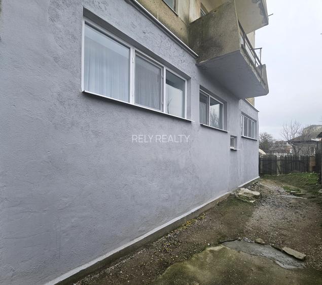 Proprietate deosebita / apartamente / Mahmudia / langa Dunare / comision 0% - 10