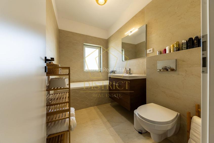 COM 0% Duplex mobilat cu 3 camere | M City Mall - 22