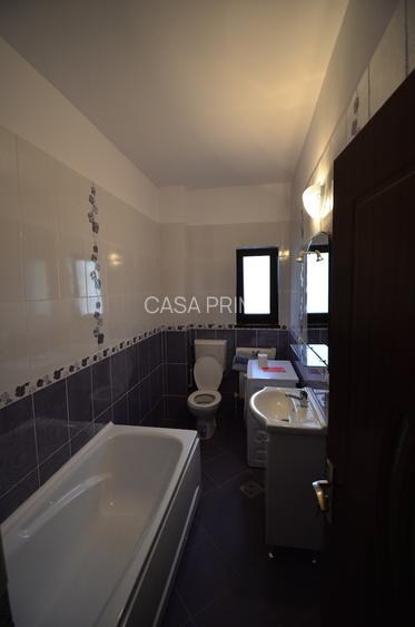 Apartament 4 camere decomandat CUG-BRD, bloc 2015 - 9