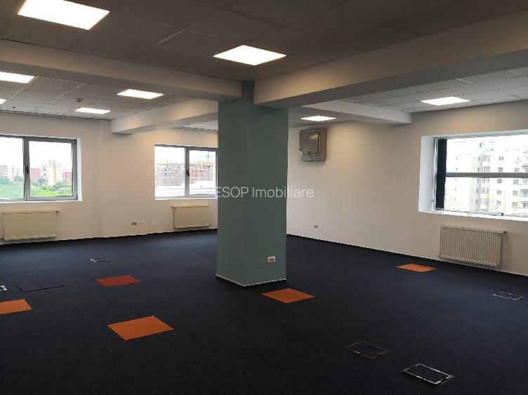 TATI Center, 13 Septembrie, 209 - 1081 mp  0% comision! - 13