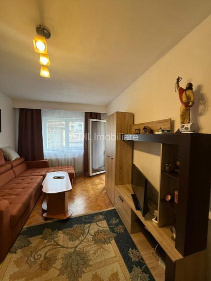 Apartament de închiriat, 4 camere, 83 mp, Gheorgheni zona Iulius Mall - 8