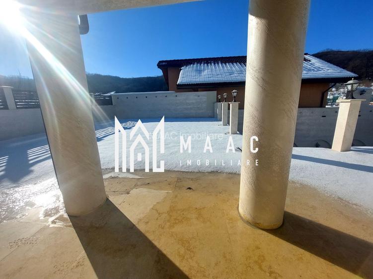 Casă | 4 camere | 240 MPU | Acces auto | Mediaș - 42