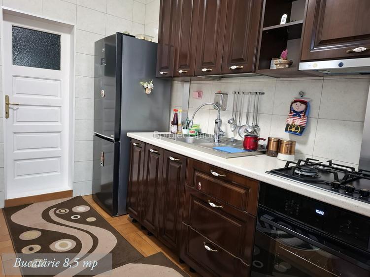 Casa individuala 5 camere I Floreasca | Lacul Tei | Str. Gheorghe Țițeica - 8