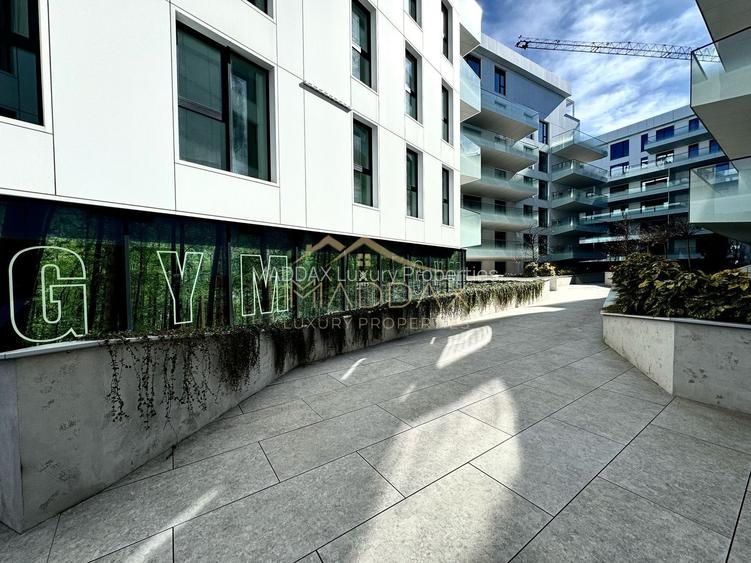 Apartament cu 4 camere *183mp* - Prima Inchiriere // Stejarii - Baneasa - 49