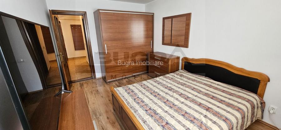 Apartament de 2 camere, decomandat, 73mp, parcare, zona Trifoiului - 8