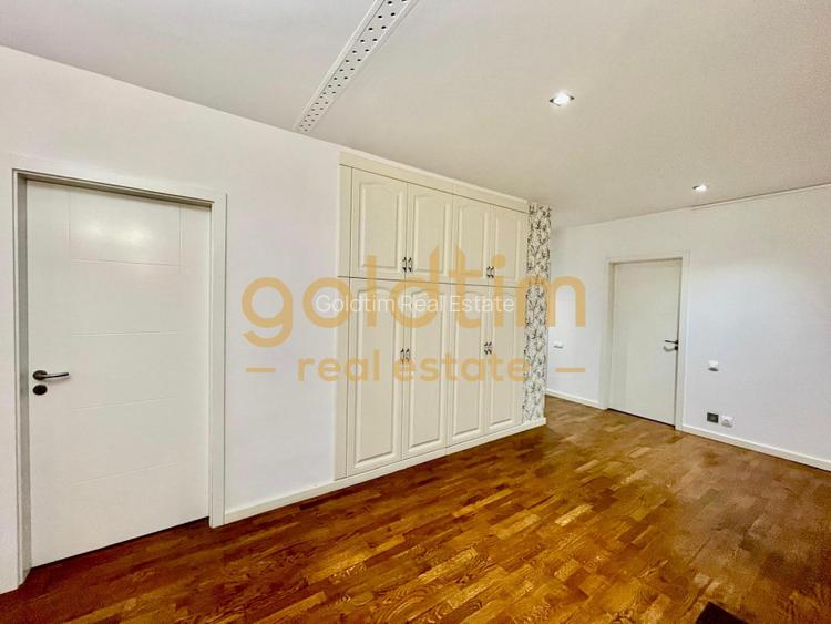 ȘCOALA AMERICANA/PIPERA/VIEW/PISCINA /IBIZA SOL RESIDENCE - 22