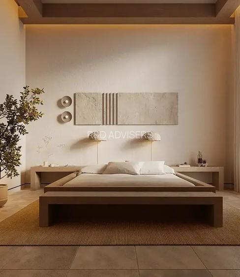 Apartament Izolat Fonic | 3 camere | Finisaje De Calitate - 4