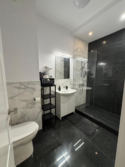 Apartament de 2 camere, 54 mp utili , zona Teilor - 4