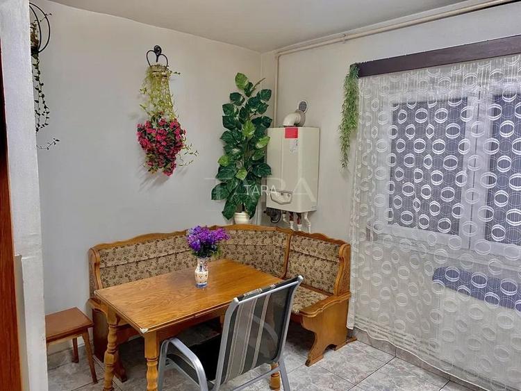 Apartament 4 camere, Confort Sporit. Calea Manastur, Platinia Mall. - 4