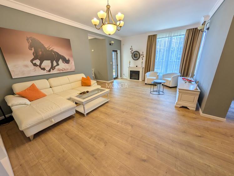 Casa 4 camere 120mp | 0 comision | Corbeanca Cantonului | Mobilat si Utilat - 22