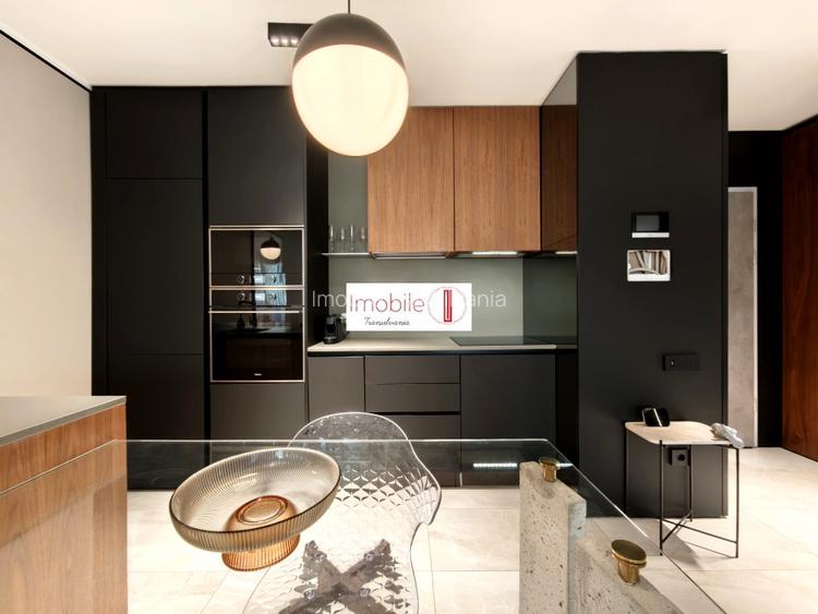 Apartament 2 camere I Lux I Parcare I Iulis Mall - 17