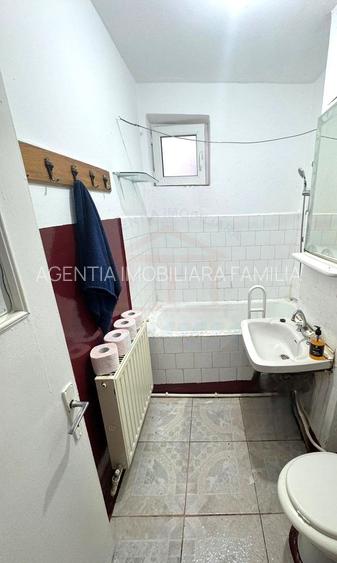 54.900 euro, 2 camere decomandate, LIBER, 50mp, etaj 9 din 10, Micro20 - 10