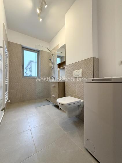 Apartament 2 camere, 53mp utili, balcon 7mp, etaj 1 - Mosnita Noua - 8