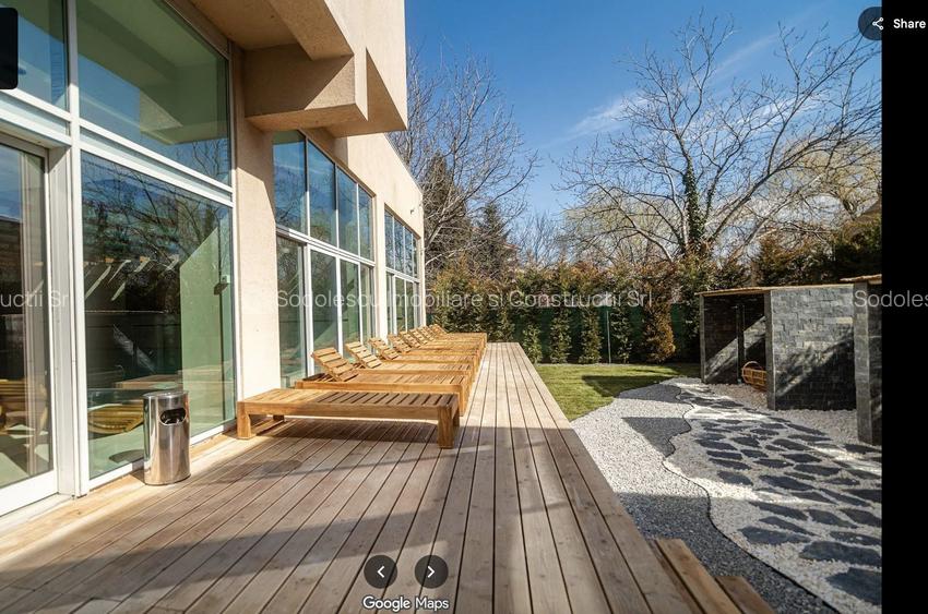 Apartament cu parcare subterana - 12