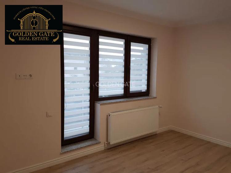 Victoriei Veronica Micle - Spatiu Birouri 3 Camere Decomandat 90mp  - 3