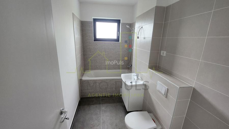 2 Bai. 2 Balcoane. Loc de parcare. - 6