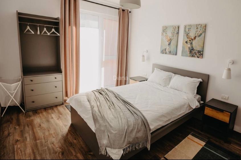 Apartment bloc nou cu loc de parcare inclus - 8