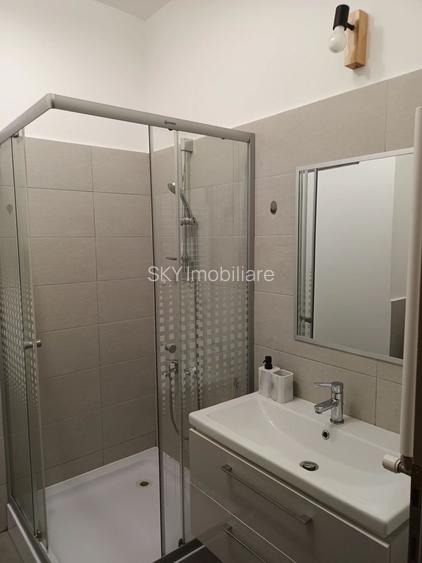 Apartament 2 camere I DrumulTaberei I 2 minute pana la parc I Bloc nou - 6