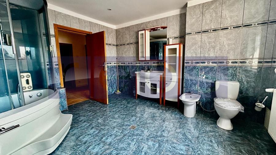 VANZARE VILA | 5 CAMERE | CURTE SUPERBA | ZONA FUNDENI - 31