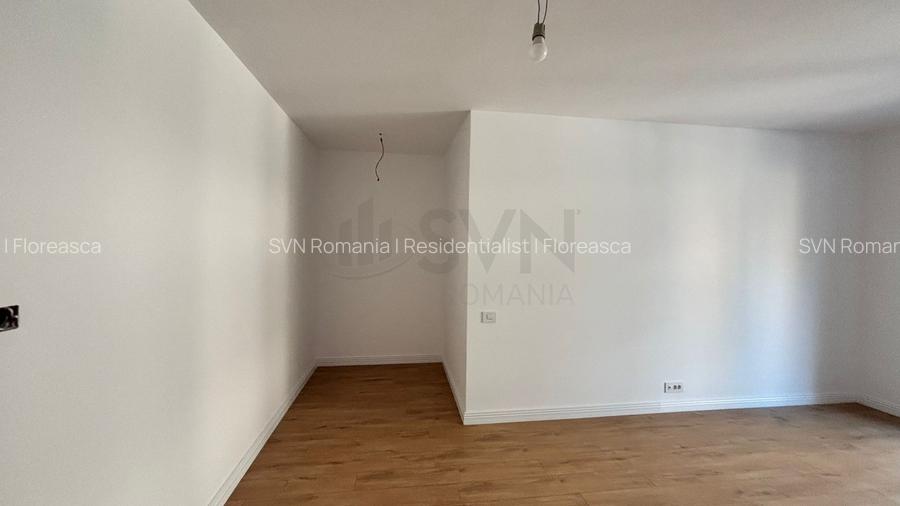 REA1025225 Apartament spatios 2 camere  I Aviatiei - 6