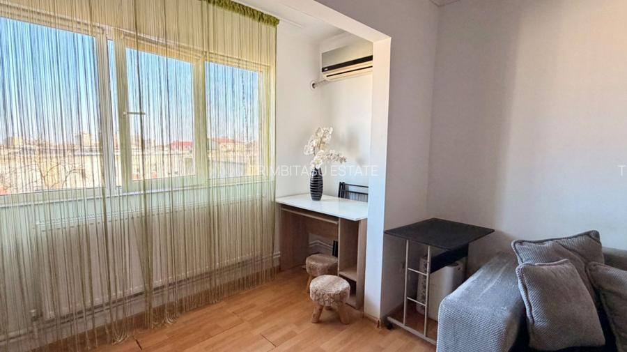 DE INCHIRIAT | GARSONIERA | INEL 2 - 5