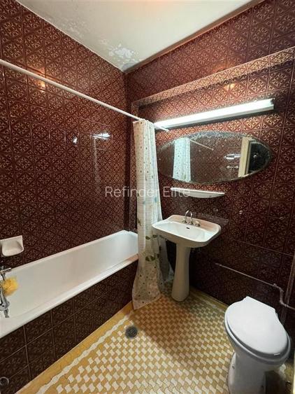 Vanzare 2 etaje in vila D+P+E+M | 205 mp | Dorobanti - Piata Dorobanti | - 8