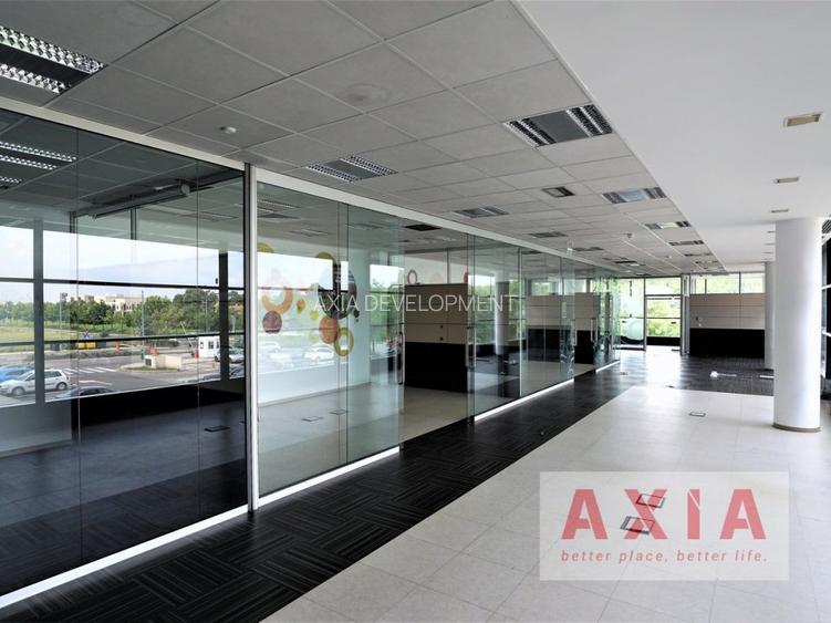 Inchiriere birouri Baneasa Business & Technology Park, comision 0% - 10