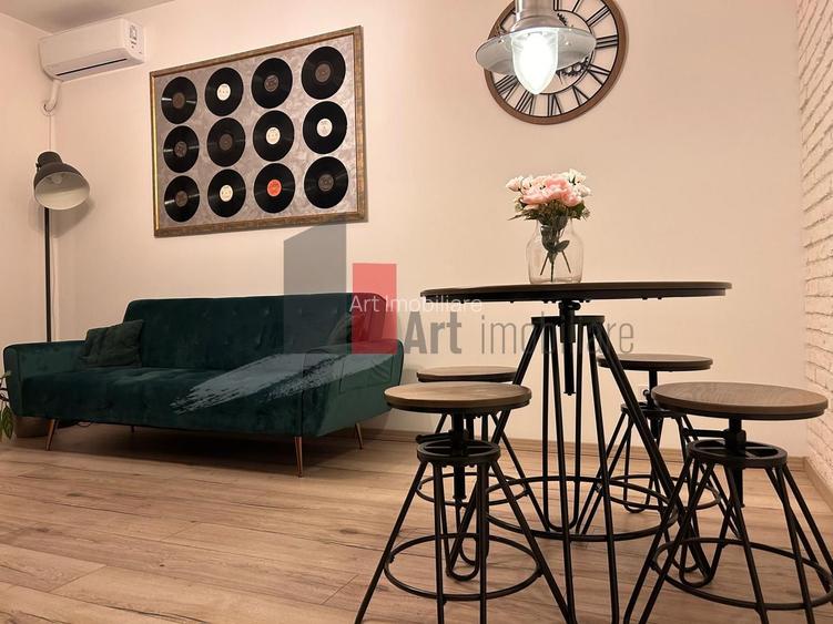 Apartament cu doua camere de inchiriat-Lujerului-cu centrala - 3