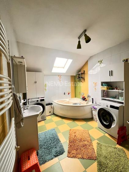 Triplex de Vânzare 150 Mpu I Suceava/Burdujeni I 170.000Euro - 16