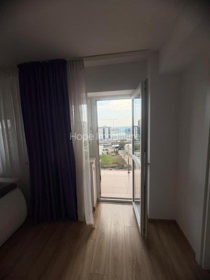 Palladium Residence -Gura Calitei- Apartament 2 camere - 8