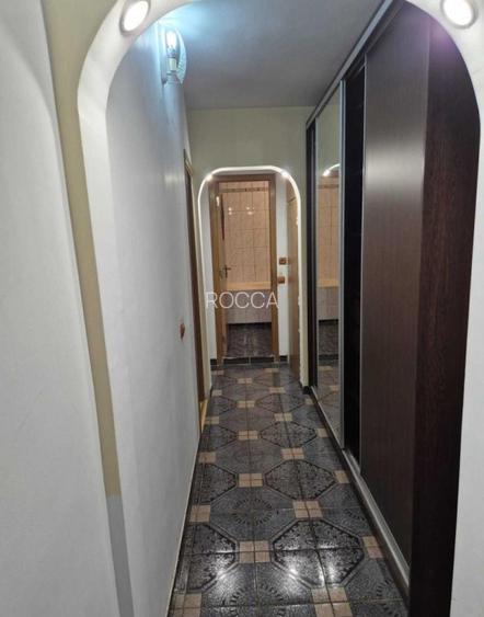 Apartament de 3 camere 70 mp, etaj 4/5, 2 băi, – 10 min metrou Costin Georgian - 8
