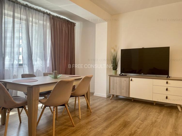 Apartament de 2 camere spre vanzare - complex Ivory Residence - 3