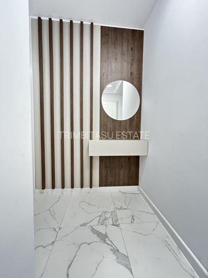 Apartament 3 camere loc parcare vedere la mare Sea ON Residence Mamaia - 13