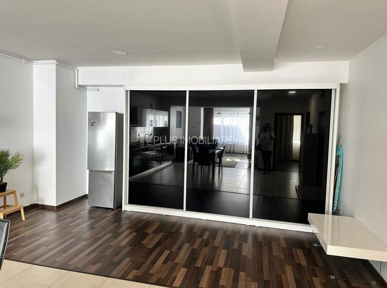 Apartament 2 camere Lux + CTP in Bloc Nou langa metrou Piata Iancului Ferdinand - 6