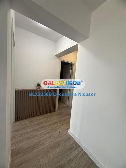 Apartament cu 2 camere Bucuresti Sector 6 Mobilat si utilat 500 Euro - 18