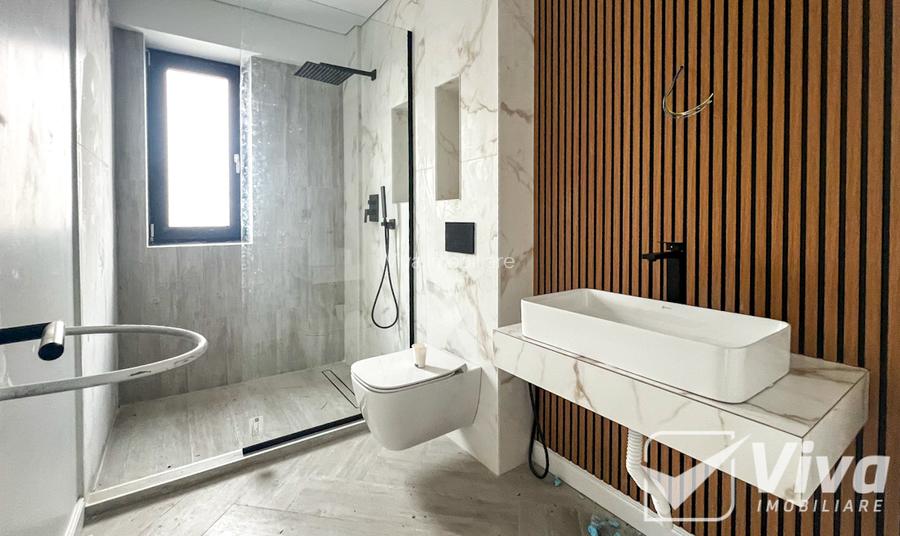 INVESTIȚIE IDEALĂ lângă PALAS! Ap. 1 cameră | Bloc nou  | Încălzire în pardoseal - 5