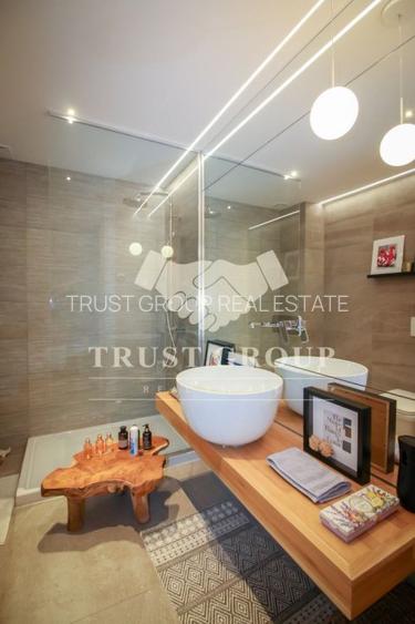 Penthouse deosebit 4 Camere Ultracentral | Terasa 115mp | 2 Locuri parcare - 13