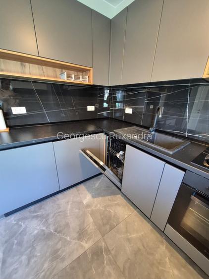 Vila individuala in complex,mobilata,  incalzire in pardoseala , teren 400 mp - 36