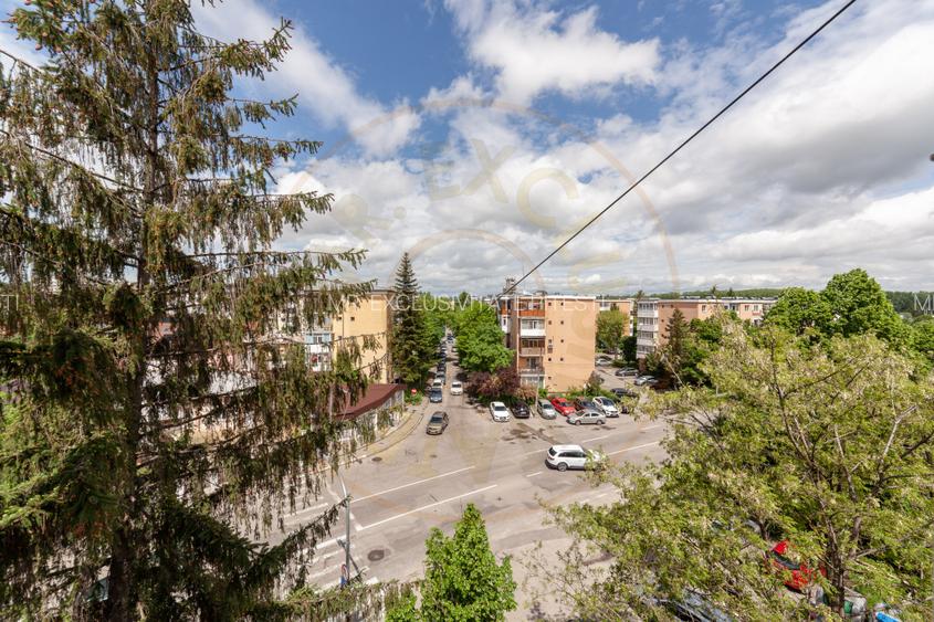 Apartament Ultracentral - 2 camere gata de mutat | Investitie Excelenta - 8