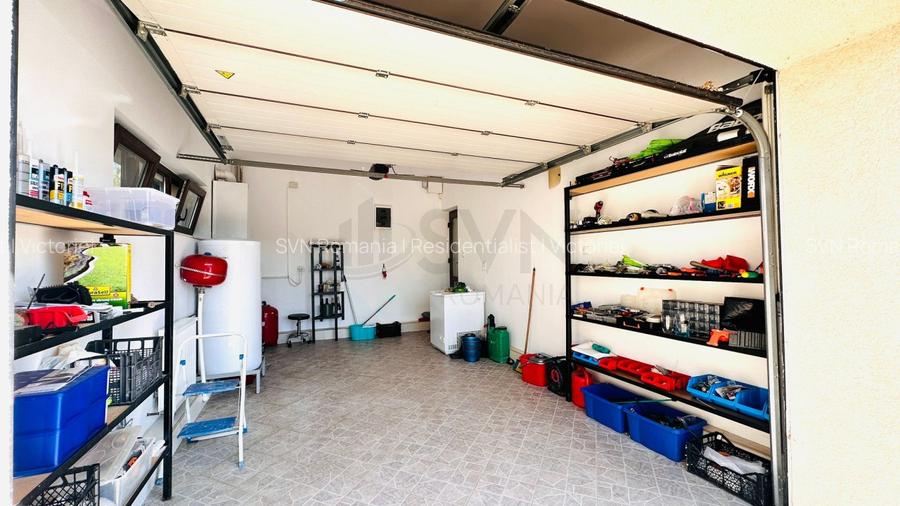 REV2002529 Vila individuala cu garaj in Corbeanca - 18