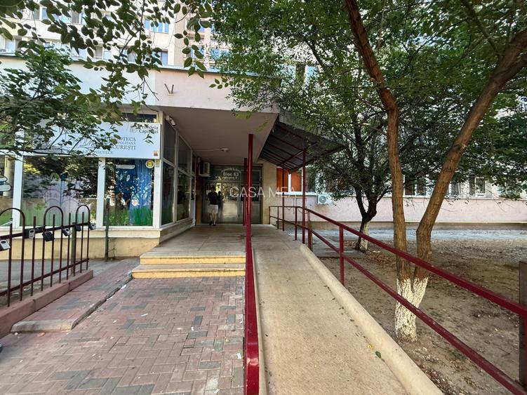 Garsonieră modernă Dristor chiar la gura de metrou Dristor 2 - 43