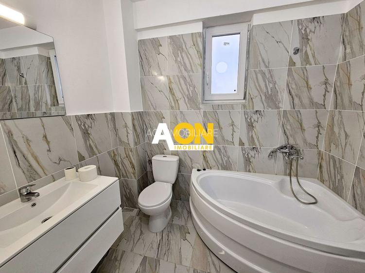 Apartament 2 camere, 53 mp utili, 2 balcoane, bloc nou - 5