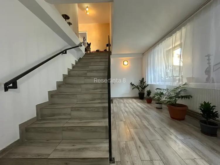 O casă cu suflet în inima Bucureștiului – Calea Călărașilor - 13